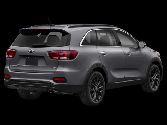 2020 Kia Sorento 3.3L S