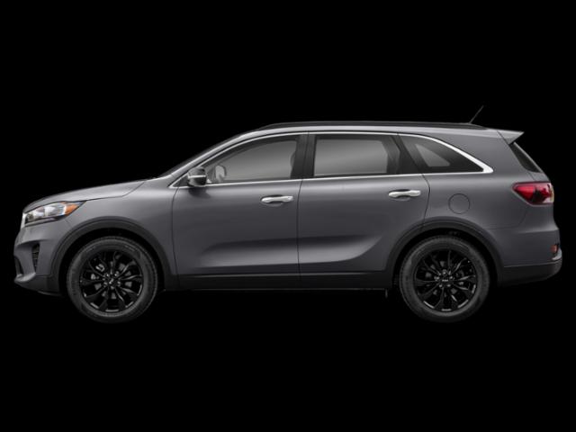 2020 Kia Sorento 3.3L S