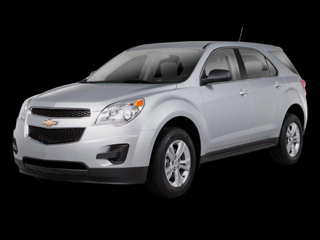 2010 Chevrolet Equinox LT