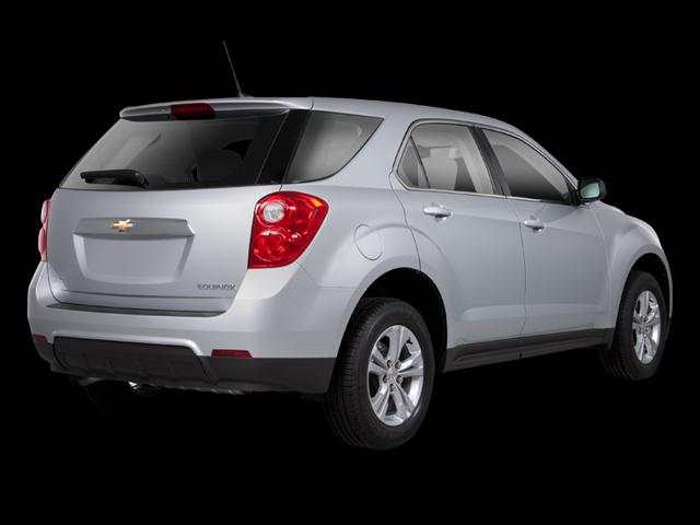 2010 Chevrolet Equinox LT