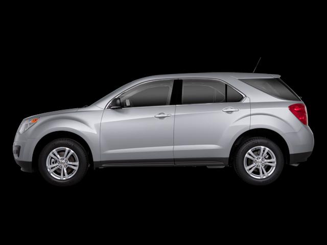 2010 Chevrolet Equinox LT