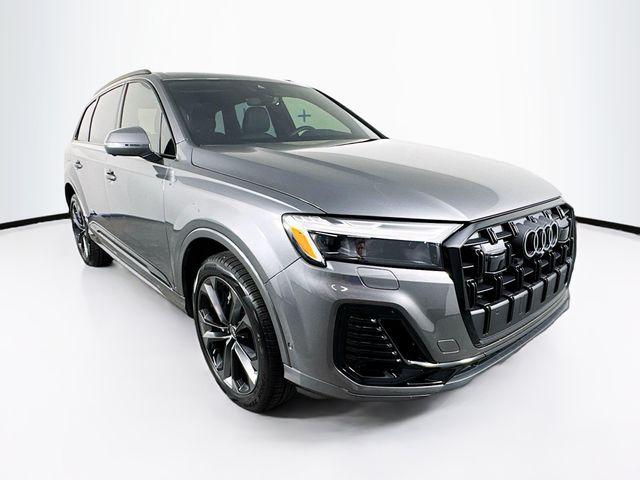 2025 Audi Q7 Premium Plus 55 TFSI quattro Tiptronic