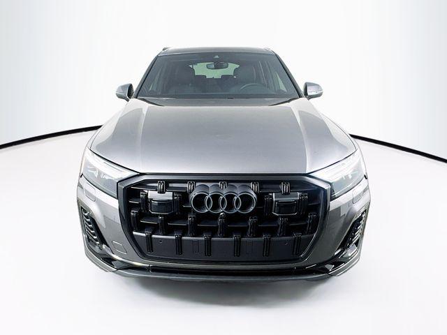 2025 Audi Q7 Premium Plus 55 TFSI quattro Tiptronic