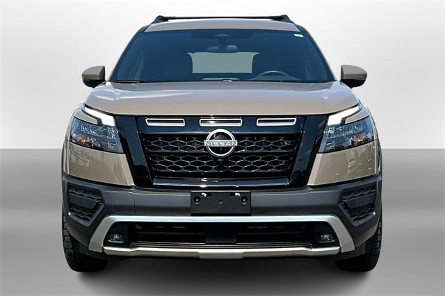 2024 Nissan Pathfinder Rock Creek 4WD