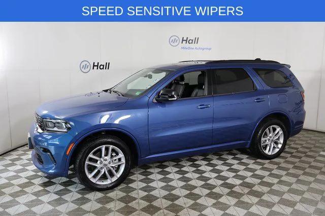 2024 Dodge Durango GT Plus AWD