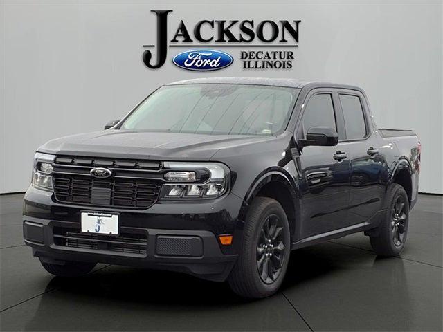 2024 Ford Maverick Lariat 2024 Ford Maverick Lariat