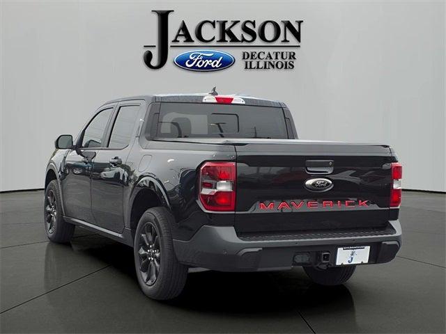2024 Ford Maverick Lariat 2024 Ford Maverick Lariat