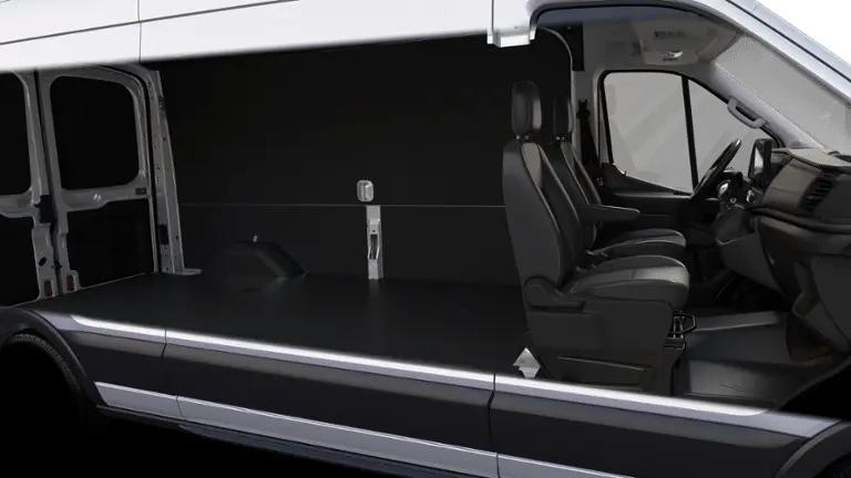 2025 Ford Transit Cargo Van T-250