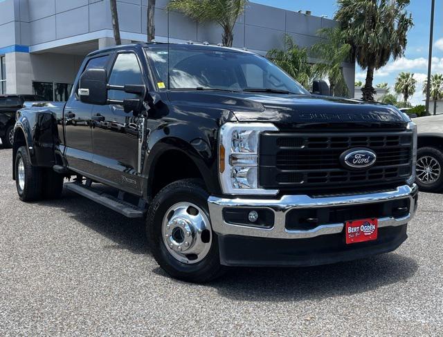 2024 Ford F-350 XL