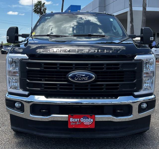 2024 Ford F-350 XL