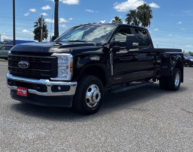 2024 Ford F-350 XL