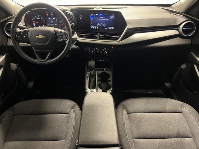 2024 Chevrolet Trax FWD SP