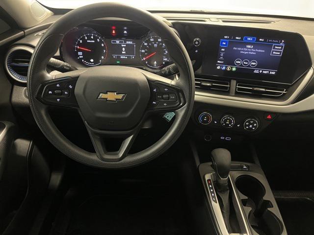 2024 Chevrolet Trax FWD SP