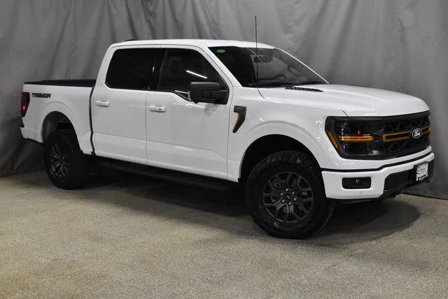 2024 Ford F-150 Tremor