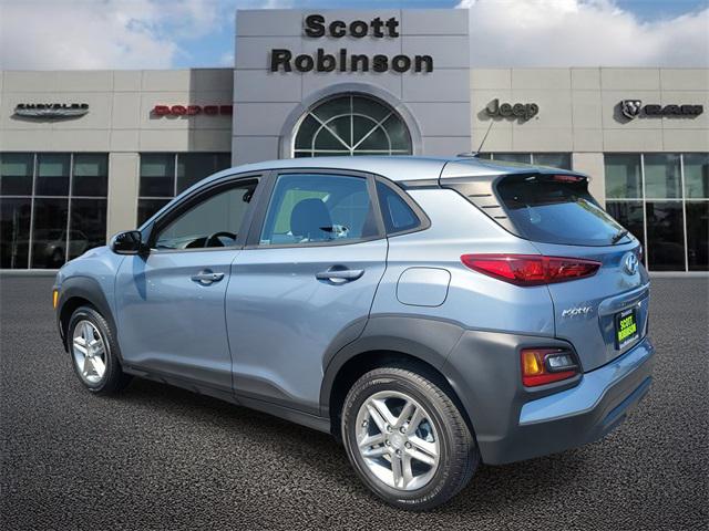 2019 Hyundai Kona SE