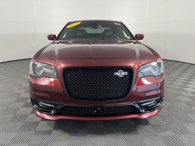 2023 Chrysler 300 300C