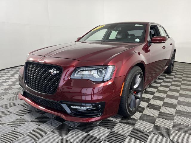 2023 Chrysler 300 300C
