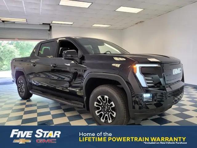 2026 GMC Sierra Extended Range Elevation for sale in Warner Robins, GA