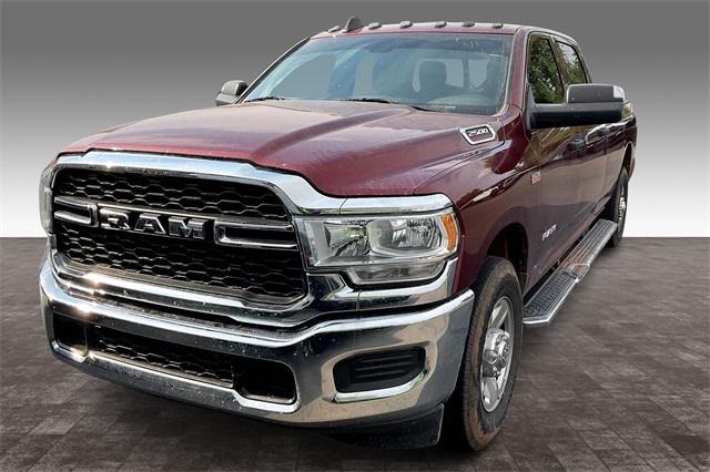 2022 RAM 2500 Tradesman Crew Cab 4x2 8 Box