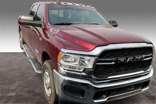 2022 RAM 2500 Tradesman Crew Cab 4x2 8 Box