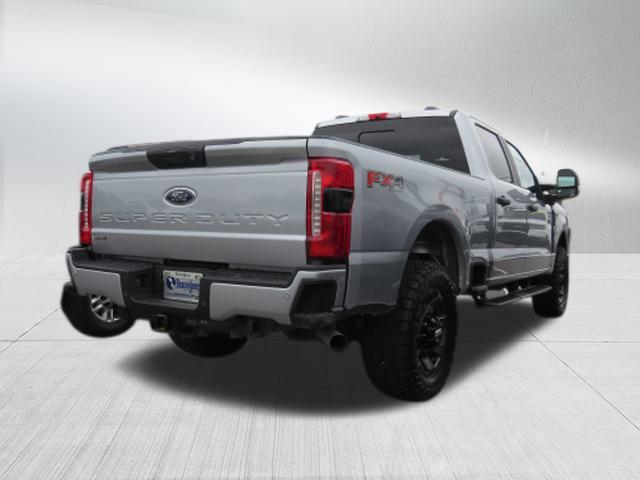 2023 Ford F-250 XL