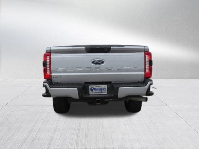 2023 Ford F-250 XL