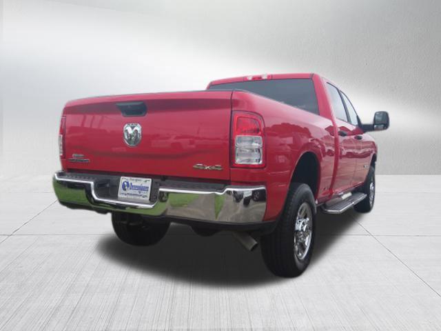 2024 RAM 2500 Big Horn Crew Cab 4x4 64 Box