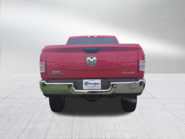 2024 RAM 2500 Big Horn Crew Cab 4x4 64 Box