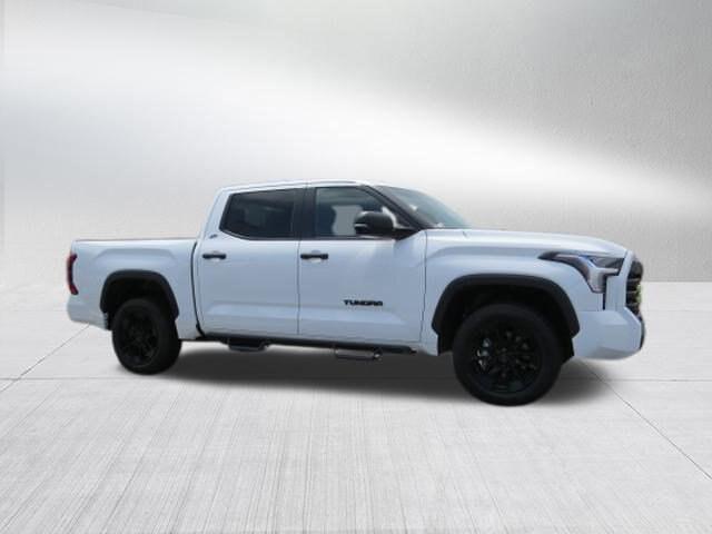 2024 Toyota Tundra SR5 4WD