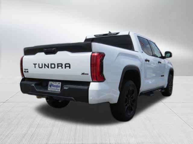2024 Toyota Tundra SR5 4WD