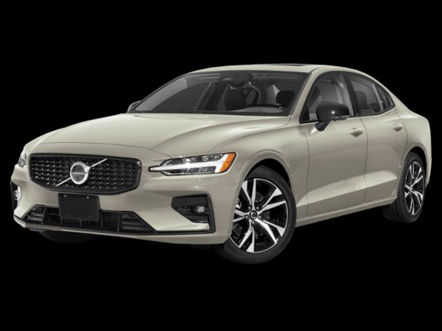2025 Volvo S60 B5 Core