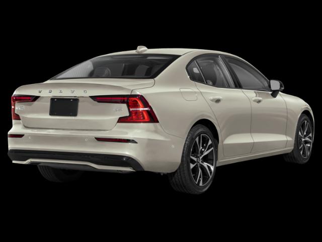 2025 Volvo S60 B5 Core