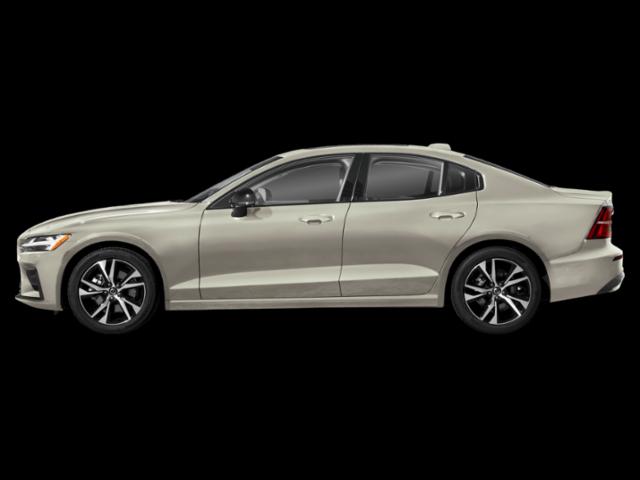 2025 Volvo S60 B5 Core