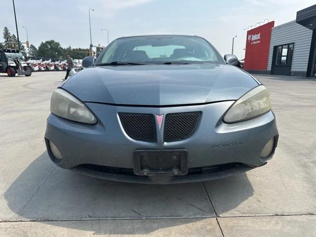 2006 Pontiac Grand Prix Base 2006 Pontiac Grand Prix Base