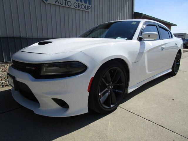 2020 Dodge Charger R/T RWD 2020 Dodge Charger R/T RWD