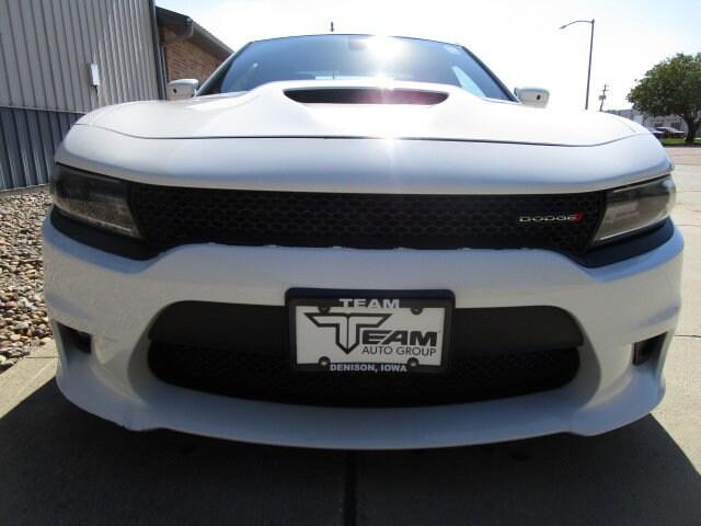 2020 Dodge Charger R/T RWD 2020 Dodge Charger R/T RWD