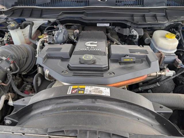 2016 RAM 2500 Tradesman 2016 RAM 2500 Tradesman