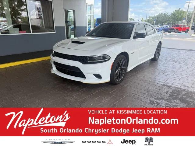 2023 Dodge Charger R/T