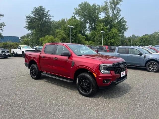 2025 Ford Ranger XLT for sale in Enfield, CT