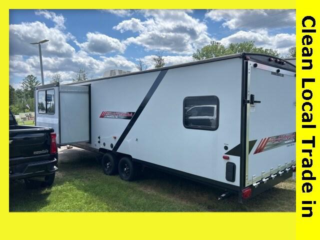 2021 Forest River Wildwood 280RTX