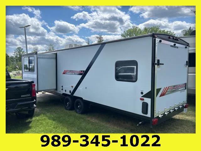 2021 Forest River Wildwood 280RTX