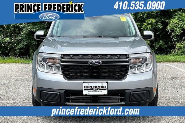 2023 Ford Maverick XLT