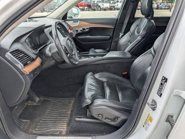 2018 Volvo XC90 T6 Inscription