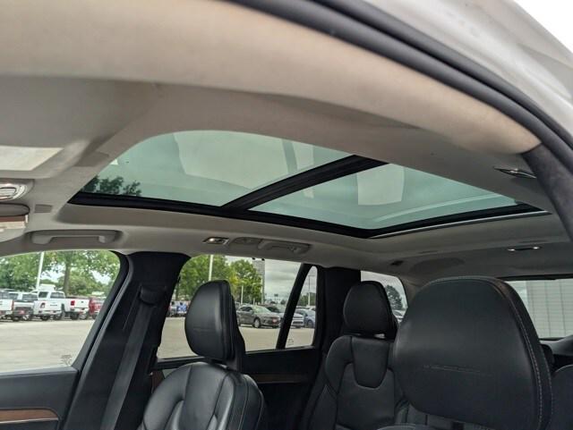 2018 Volvo XC90 T6 Inscription