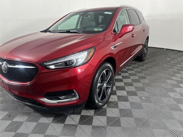2021 Buick Enclave AWD Essence