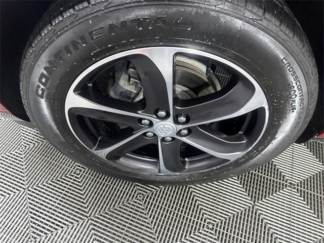 2021 Buick Enclave AWD Essence
