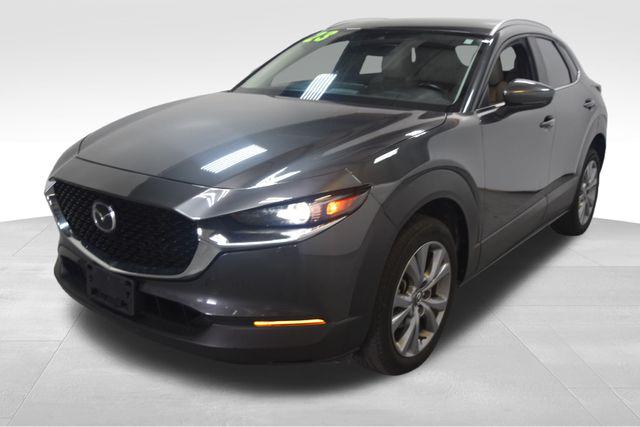 2023 Mazda CX-30 2.5 S Preferred 2023 Mazda CX-30 2.5 S Preferred