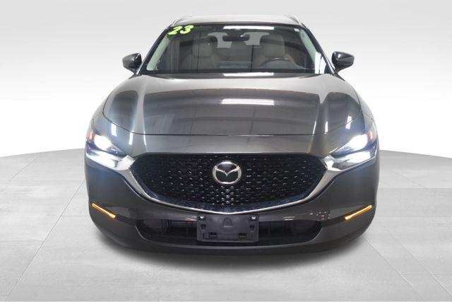 2023 Mazda CX-30 2.5 S Preferred 2023 Mazda CX-30 2.5 S Preferred