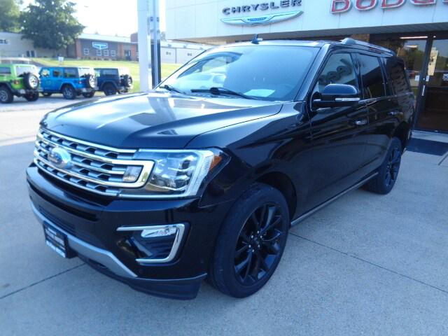 2021 Ford Expedition Limited 2021 Ford Expedition Limited