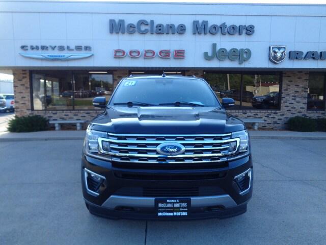 2021 Ford Expedition Limited 2021 Ford Expedition Limited